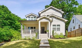 1237 Milton Ter SE, Atlanta, GA 30315