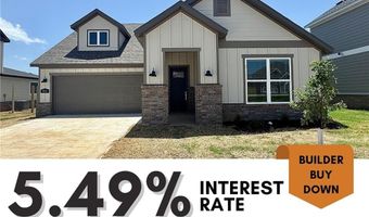 5911 SW Desert Ave, Bentonville, AR 72713