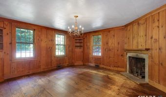 208 Wood Creek Rd, Bethlehem, CT 06751