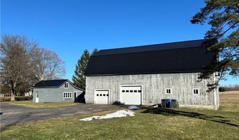 3809 Richs Corners Rd, Albion, NY 14411