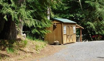 9857 BEACH Dr, Birkenfeld, OR 97016