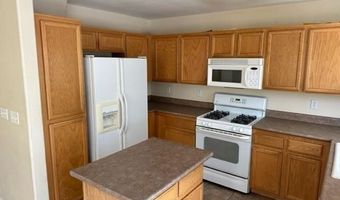 9461 Havasu Canyon Ave, Las Vegas, NV 89166