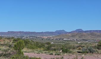 Tract 39 Sierra La Rana, Alpine, TX 79830