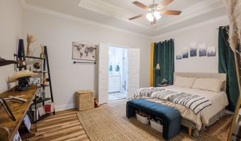 118 Oklahoma, Adel, GA 31620