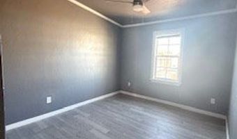 706 SW 8th St, Andrews, TX 79714