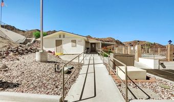 621 Mount Elbert Way, Boulder City, NV 89005