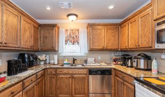 2708 SIMKINS Ln, Amarillo, TX 79118