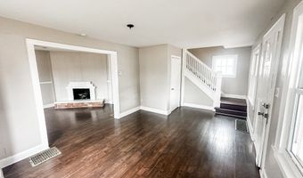 3631 Andover Rd, Anderson, IN 46013