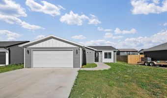 627 Bomber Way, Box Elder, SD 57719