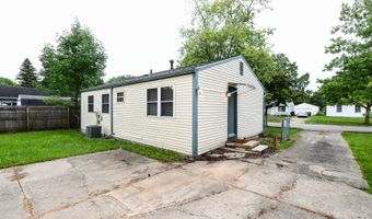 4 Trowbridge Ct, Ann Arbor, MI 48108