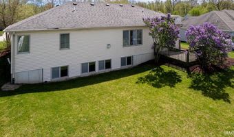 5406 Bear Creek Pass, Auburn, IN 46706