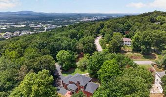 2101 HATHAWAY HEIGHTS Rd, Anniston, AL 36207