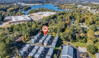 9 W Citra St, Arden, NC 28704