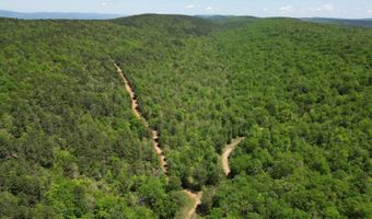 TR 59 60 & 11 K-TRAIL, Albion, OK 74571