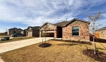 910 Emerson Dr, Anna, TX 75409