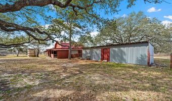 1240 County Road 324, Adkins, TX 78101