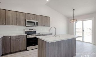 6495 S Banded Eagle Way, Boise, ID 83709