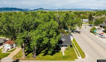 580 N Lobban Ave, Buffalo, WY 82834