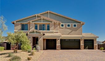 7572 Mount Spokane Ct, Las Vegas, NV 89113