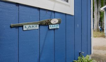 4446 E Shore Dr NE, Kalkaska, MI 49646