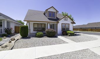 1419 Honey Locust, Gardnerville, NV 89410
