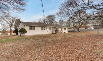 1313 S Madison Ave, Aurora, MO 65605