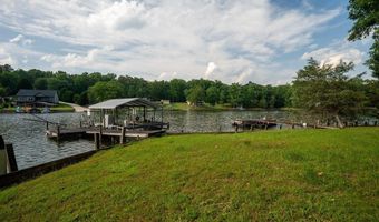 345 P. Cromer Rd, Abbeville, SC 29620