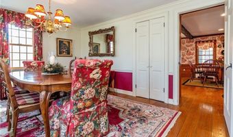 241 Howland Rd, East Greenwich, RI 02818