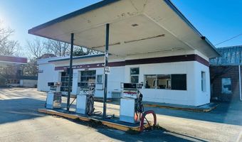 100 Academy St S, Ahoskie, NC 27910