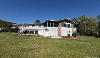 377 Upper Grassy Branch Rd, Asheville, NC 28805