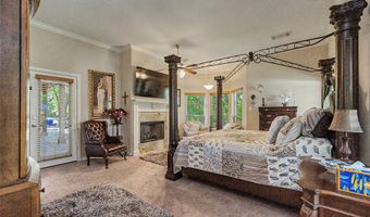 127 Cedar Bluff Ct, Aledo, TX 76008