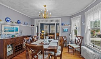 161 Ocean Ave, Cranston, RI 02905