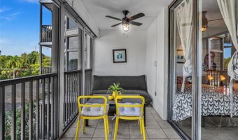 3375 N Country Club Dr 208, Aventura, FL 33180