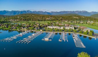 C12 Eagle Bend Yacht Harbor, Bigfork, MT 59911