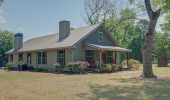 198 Matbeth Rd, Barnesville, GA 30204
