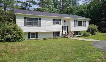 90 Reardon Rd, Bethlehem, NH 03574