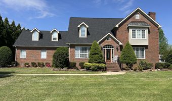 3804 Sterling Trace Dr, Winterville, NC 28590