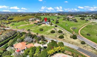 4710 Sleeping Indian Rd, Fallbrook, CA 92028