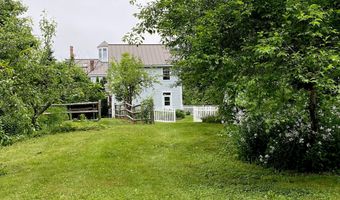 199 Main St, Belfast, ME 04915