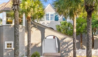 35 Cape Fear Trl, Bald Head Island, NC 28461