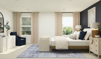 43 Ascot Ave Plan: Grier w/ Basement & Sun Room, Magnolia, DE 19962