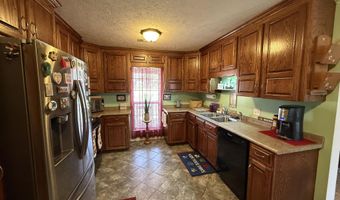 2 Hornet Dr, Belmont, MS 38827