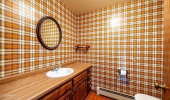 1375 Fort St, Buffalo, WY 82834