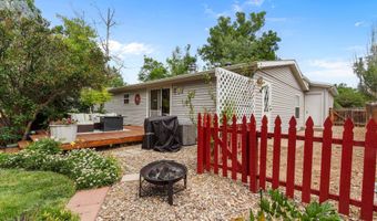 68 E Bonanza Pl, Battlement Mesa, CO 81635