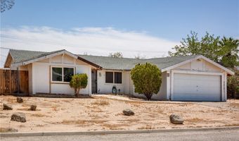21108 79th St, California City, CA 93505