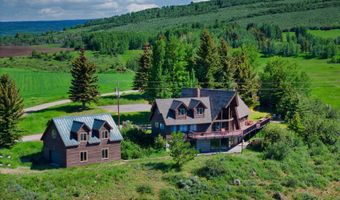 475 E ALTA SKI HILL Rd, Alta, WY 83414