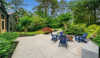 916 Stratford Rd, Avondale Estates, GA 30002