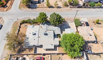 11533 La Poblana Dr, Socorro, TX 79927