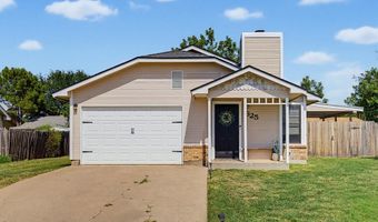1625 Partridge Pl, Abilene, TX 79605