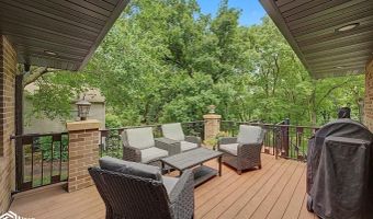 2349 Lake View Dr, Ames, IA 50010